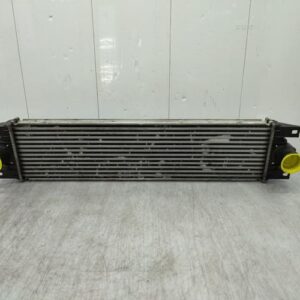 Echangeur air (Intercooler) RENAULT MASTER 2 PHASE 2 Diesel