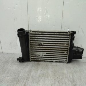 Echangeur air (Intercooler) DACIA LOGAN MCV 2 PHASE 1 BREAK Essence