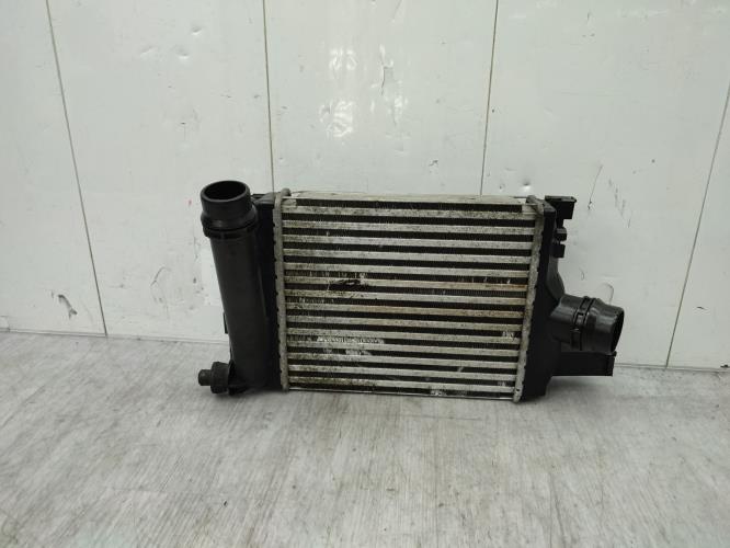 Echangeur air (Intercooler) DACIA LOGAN MCV 2 PHASE 1 BREAK Essence