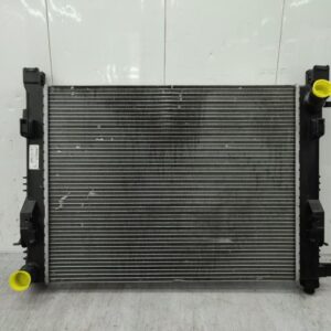 Radiateur eau RENAULT CLIO 4 PHASE 1 Diesel