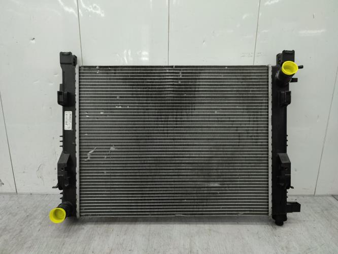 Radiateur eau RENAULT CLIO 4 PHASE 1 Diesel