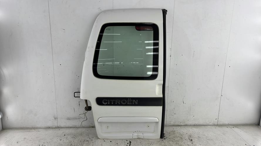 Porte de coffre gauche CITROEN BERLINGO 1 PHASE 2 Diesel