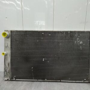 Radiateur eau BMW SERIE 5 E60 PHASE 2 Diesel