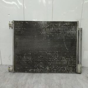 Condenseur de clim RENAULT SCENIC 4 Diesel
