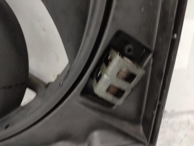 Moto ventilateur radiateur RENAULT MEGANE 1 PHASE 1 Diesel