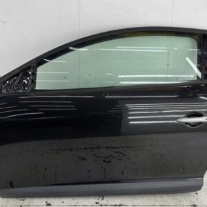 Porte avant gauche RENAULT MEGANE 3 PHASE 1 COUPE Diesel
