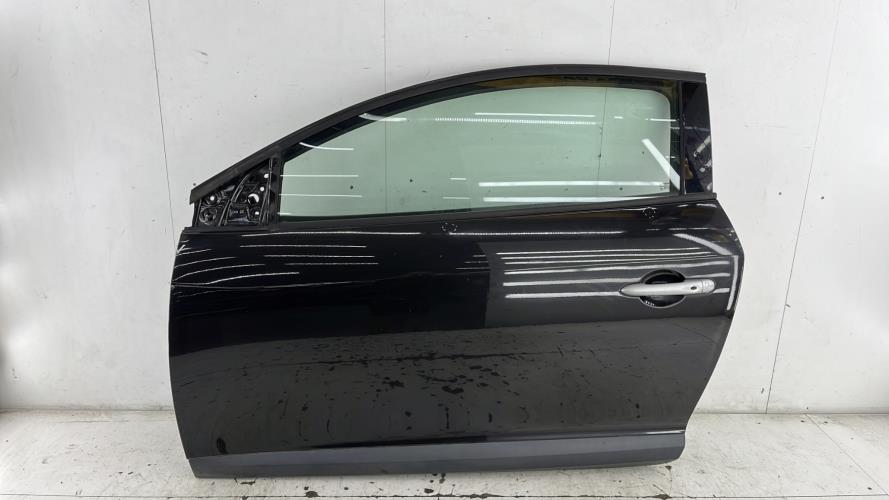 Porte avant gauche RENAULT MEGANE 3 PHASE 1 COUPE Diesel