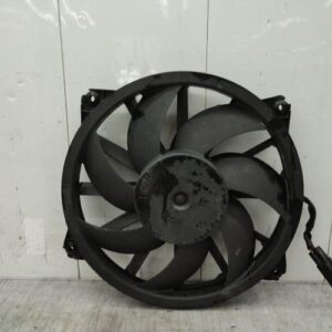 Moto ventilateur radiateur PEUGEOT 5008 1 PHASE 1 Diesel