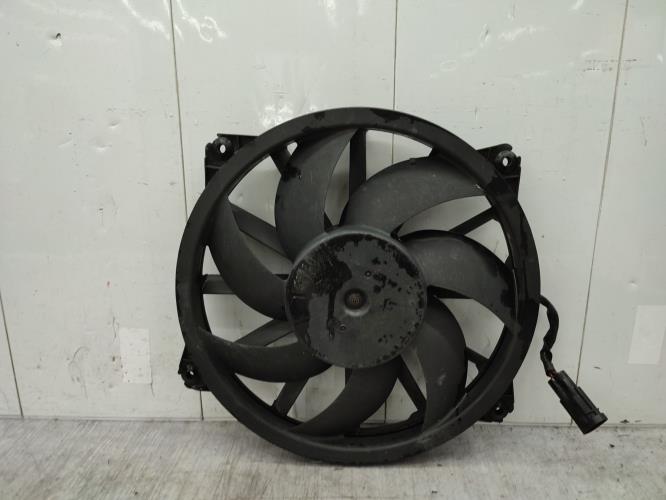 Moto ventilateur radiateur PEUGEOT 5008 1 PHASE 1 Diesel