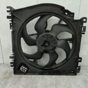 Moto ventilateur radiateur RENAULT CLIO 3 PHASE 1 Essence
