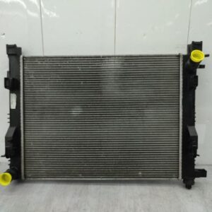 Radiateur eau DACIA SANDERO 2 PHASE 1 Diesel