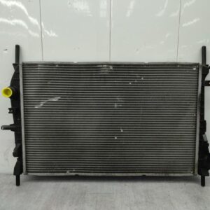 Radiateur eau FORD MONDEO 2 Diesel