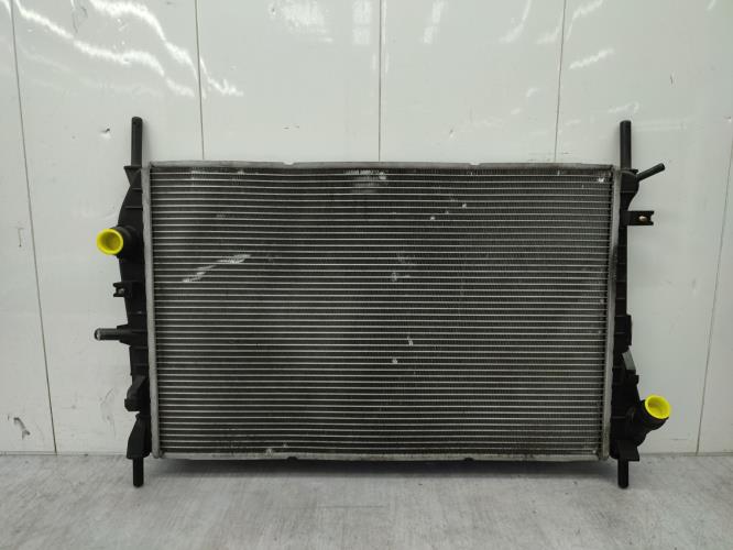 Radiateur eau FORD MONDEO 2 Diesel