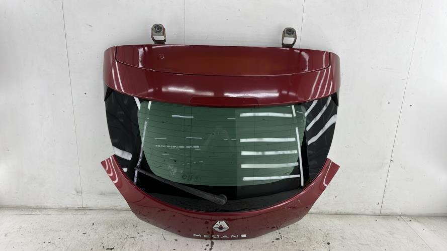 Malle/Hayon arriere RENAULT MEGANE 3 PHASE 1 COUPE Essence