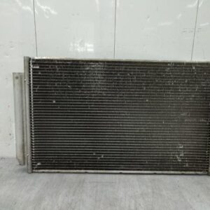Condenseur de clim FIAT TIPO 2 PHASE 1 Essence