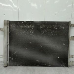 Condenseur de clim MERCEDES CLASSE A 177 PHASE 1 Diesel