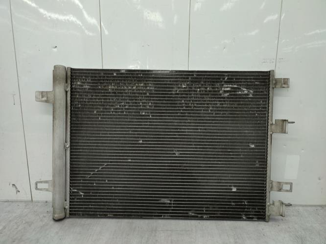 Condenseur de clim MERCEDES CLASSE A 177 PHASE 1 Diesel