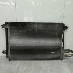 Condenseur de clim VOLKSWAGEN GOLF 6 Diesel
