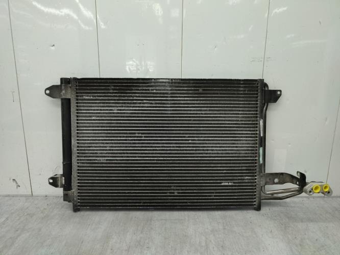 Condenseur de clim VOLKSWAGEN GOLF 6 Diesel