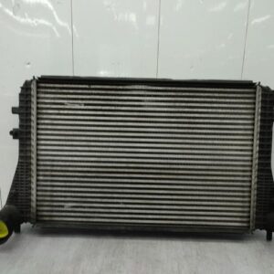 Echangeur air (Intercooler) VOLKSWAGEN EOS CABRIO PHASE 1 Diesel