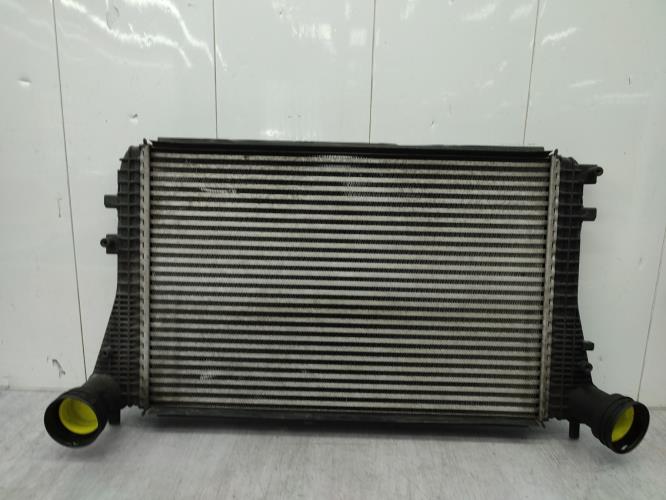 Echangeur air (Intercooler) VOLKSWAGEN EOS CABRIO PHASE 1 Diesel