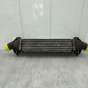 Echangeur air (Intercooler) FORD MONDEO 2 Diesel