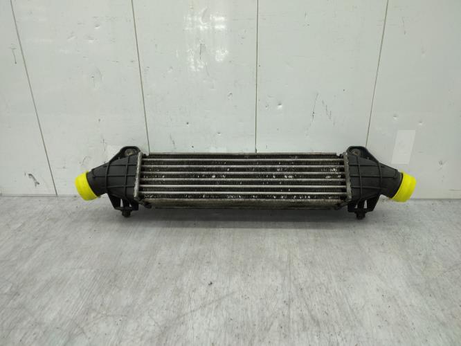 Echangeur air (Intercooler) FORD MONDEO 2 Diesel