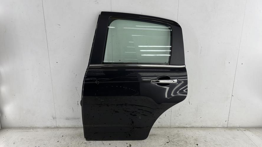 Porte arriere gauche CITROEN C3 2 PHASE 1 Diesel
