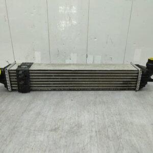 Echangeur air (Intercooler) RENAULT LAGUNA 3 PHASE 2 BREAK Diesel