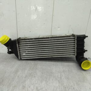 Echangeur air (Intercooler) PEUGEOT 807 Diesel
