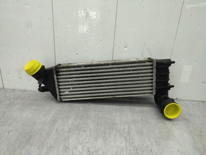 Echangeur air (Intercooler) PEUGEOT 807 Diesel