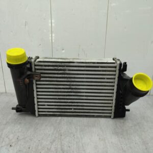 Echangeur air (Intercooler) RENAULT SCENIC 4 Diesel