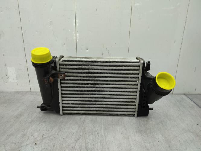 Echangeur air (Intercooler) RENAULT SCENIC 4 Diesel
