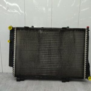 Radiateur eau MERCEDES CLASSE CLK 208 PHASE 1 COUPE Essence