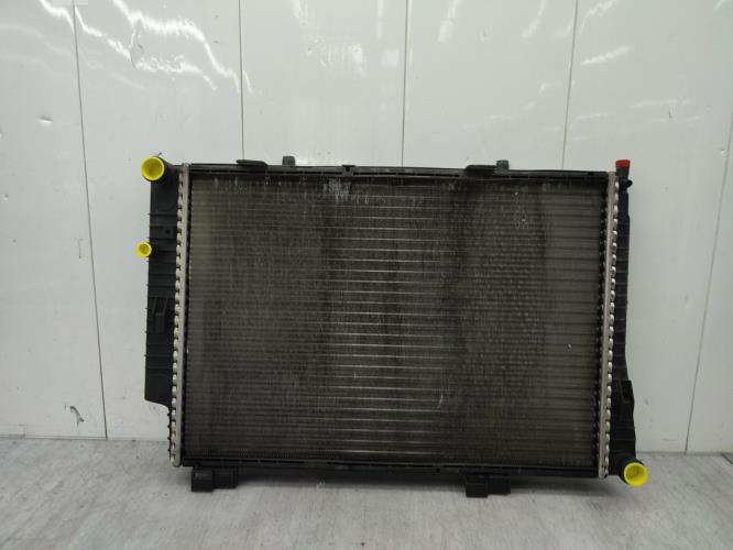 Radiateur eau MERCEDES CLASSE CLK 208 PHASE 1 COUPE Essence