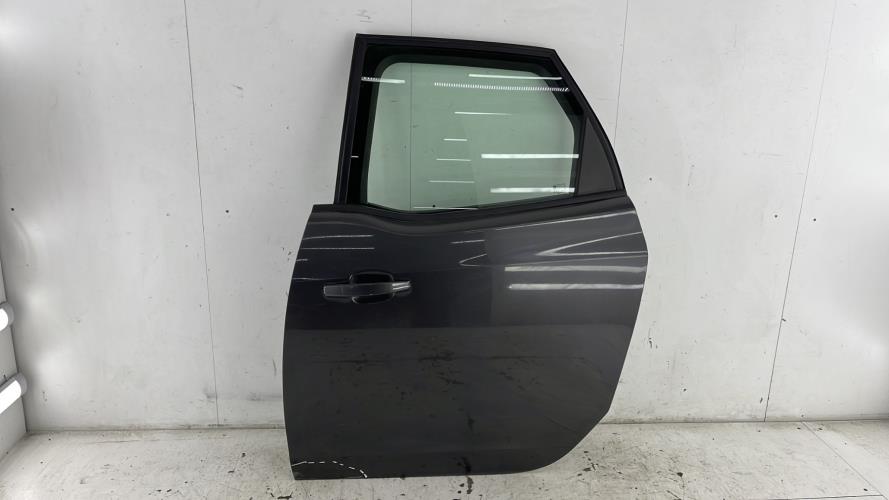 Porte arriere gauche OPEL MERIVA B PHASE 1 Essence