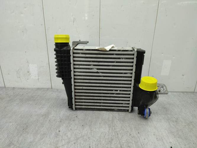 Echangeur air (Intercooler) PEUGEOT 3008 2 PHASE 2 Diesel
