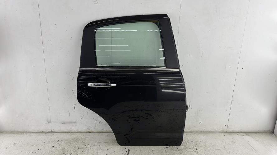 Porte arriere droit CITROEN C3 2 PHASE 1 Diesel