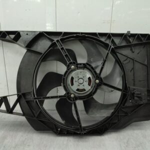 Moto ventilateur radiateur RENAULT LAGUNA 2 PHASE 1 Diesel