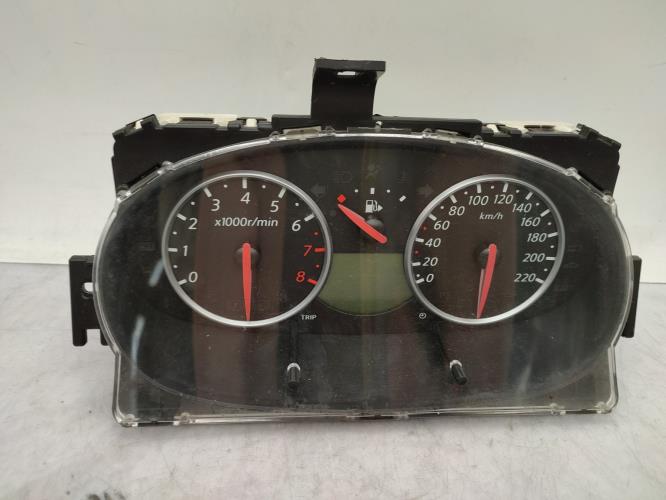 Compteur NISSAN MICRA 3 PHASE 2 Essence