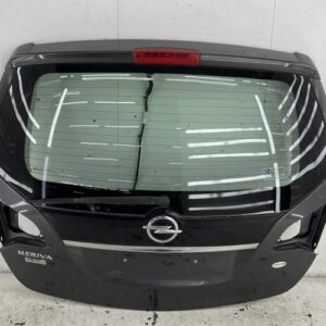 Malle/Hayon arriere OPEL MERIVA B PHASE 1 Essence