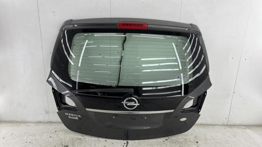 Malle/Hayon arriere OPEL MERIVA B PHASE 1 Essence