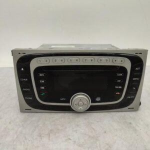 Autoradio d'origine FORD C-MAX 1 PHASE 2 Diesel