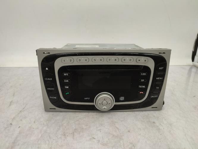 Autoradio d'origine FORD C-MAX 1 PHASE 2 Diesel