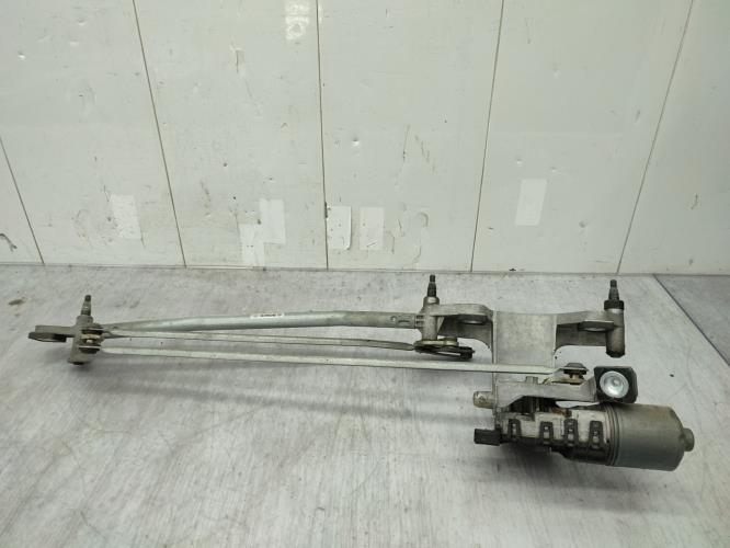 Moteur essuie glace avant FORD C-MAX 1 PHASE 2 Diesel