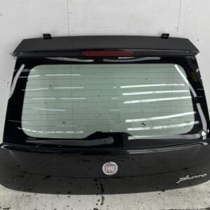 Malle/Hayon arriere FIAT GRANDE PUNTO Essence