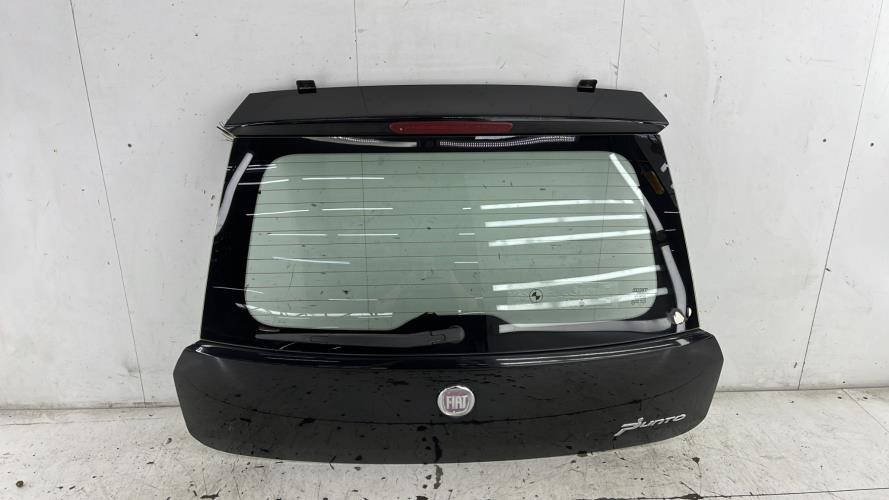 Malle/Hayon arriere FIAT GRANDE PUNTO Essence