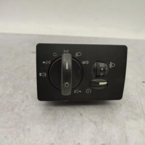 Commande de phare FORD C-MAX 1 PHASE 2 Diesel
