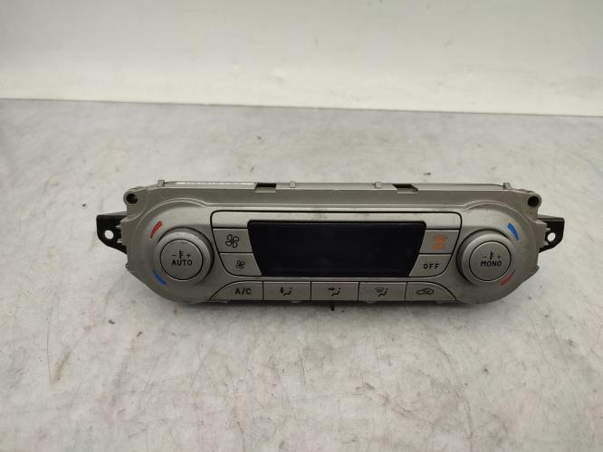 Commande chauffage FORD C-MAX 1 PHASE 2 Diesel