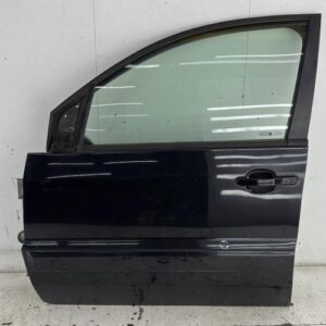 Porte avant gauche FORD FUSION PHASE 2 Diesel